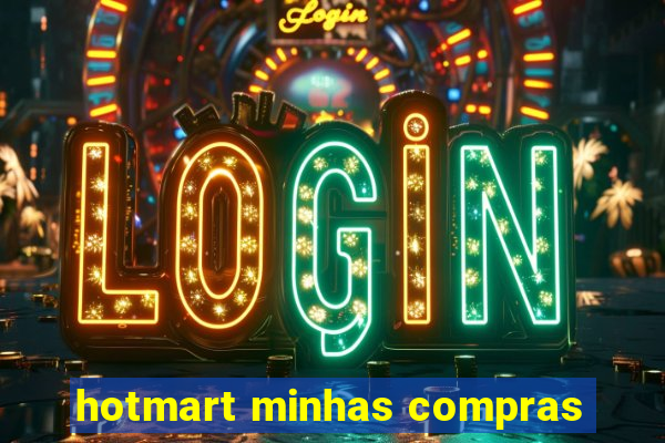 hotmart minhas compras